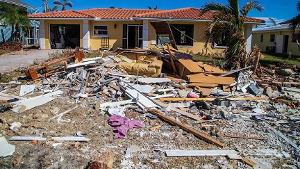 How VI Adjusters Help You Recover from Natural Disasters Faster